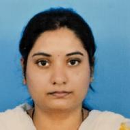 Chetna P. Class I-V Tuition trainer in Chengalpattu