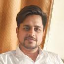 Photo of Aditya Tiwari