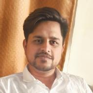 Aditya Tiwari Class 10 trainer in Gandhidham