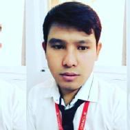 Jit Kumar Khuraijam Class 12 Tuition trainer in Imphal