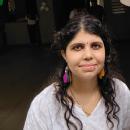 Photo of Sapna J.