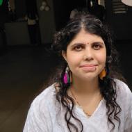 Sapna J. Nursery-KG Tuition trainer in Ahmedabad