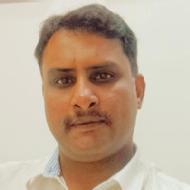 Rakesh Vepanjeri Soft Skills trainer in Hyderabad
