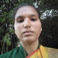 Reshma Jadhav LLB Tuition trainer in Pune