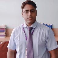 Rakesh Kumar Class 12 Tuition trainer in Delhi