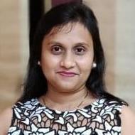 Chetna K. Class I-V Tuition trainer in Mumbai