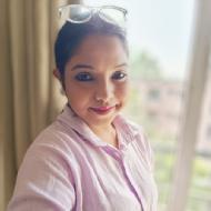 Sutarsha T. BA Tuition trainer in Kolkata