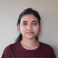 Parthavi D. Class I-V Tuition trainer in Jorhat