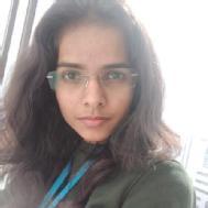 Upasna K. Java trainer in Bangalore