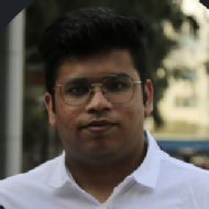 Abhishek Nagpal Python trainer in Delhi