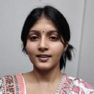 Ayushi K. Class I-V Tuition trainer in Delhi