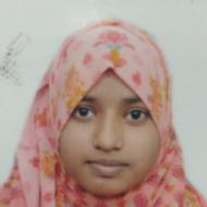 Aiman K. Class I-V Tuition trainer in Prayagraj