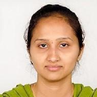 Sowmya N. BTech Tuition trainer in Bangalore