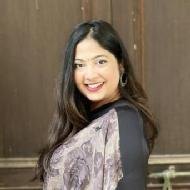 Kanishka A. Class I-V Tuition trainer in Gurgaon