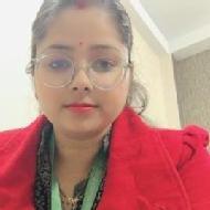 Nidhi U. Class I-V Tuition trainer in Varanasi