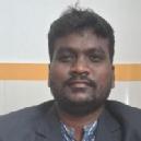 Photo of Shasi Kumar