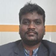 Shasi Kumar Class 10 trainer in Bangalore