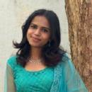 Photo of Jaisri V.