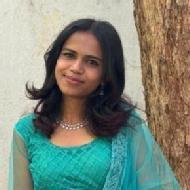 Jaisri V. Class 12 Tuition trainer in Anekal