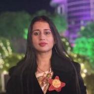 Muskan B. Class 12 Tuition trainer in Bhiwani