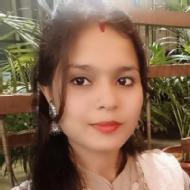 Arpita R. Class I-V Tuition trainer in Chandrapur