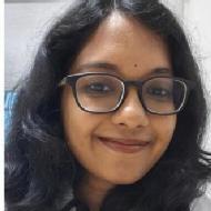 Ashley R. Class 12 Tuition trainer in Bangalore