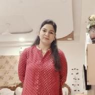 Meenakshi S. Tarot trainer in Hyderabad