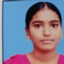 Swathi M. photo