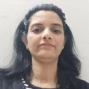 Photo of Reetu D.