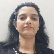 Reetu D. Hindi Language trainer in Paonta