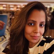 Sonvi M. trainer in Mumbai