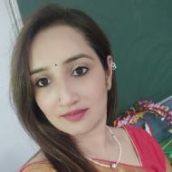 Shanky Class I-V Tuition trainer in Sirsa