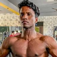 Ashish Kumar Personal Trainer trainer in Delhi