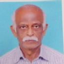 Photo of Munusamy Mahadevan