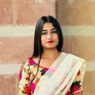 Jyoti K. Dance trainer in Noida