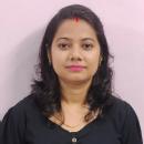 Photo of Dr. Padmini D.