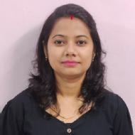 Dr. Padmini D. BCom Tuition trainer in Silchar