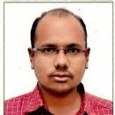 Photo of Arnab Deb