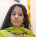 Photo of Shubhanshi Y.