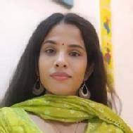 Shubhanshi Y. Fine Arts trainer in Bhopal