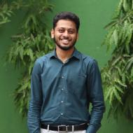 Nandhan HD NEET-UG trainer in Bangalore