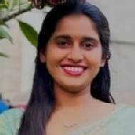 Vasavi S. Class 12 Tuition trainer in Hyderabad