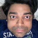 Photo of Abhijit Mishra