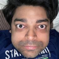 Abhijit Mishra Chess trainer in Mumbai
