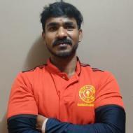 Vinodh M Personal Trainer trainer in Bangalore