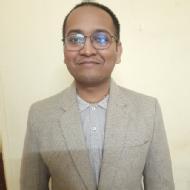 Swapnil Chaudhari Class 8 Tuition trainer in Pune