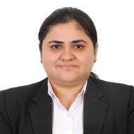 Ashima D. LLB Tuition trainer in Delhi