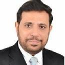 Photo of Rajiv Bhatia