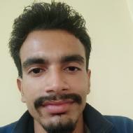 Manu Kumar Meditation trainer in Jhandutta
