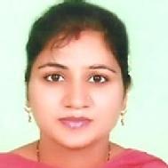 Preeti T. Vocal Music trainer in Delhi